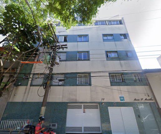 Imagem Apartamento com 2 Quartos à Venda, 50 m² em Boa Vista - São Caetano Do Sul Imagem Apartamento com 2 Quartos à Venda, 50 m² em Boa Vista - São Caetano Do Sul