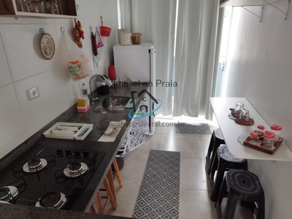 Imagem Apartamento com 1 Quarto à Venda, 38 m² em Sertão Da Quina - Ubatuba Imagem Apartamento com 1 Quarto à Venda, 38 m² em Sertão Da Quina - Ubatuba