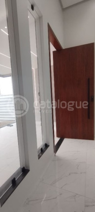 Imagem Casa de Condomínio com 3 Quartos à Venda, em Cajupiranga - Parnamirim Imagem Casa de Condomínio com 3 Quartos à Venda, em Cajupiranga - Parnamirim