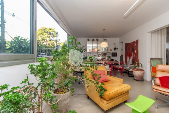 Apartamento com 2 Quartos à Venda, 126 m² em Jardim Europa - São Paulo