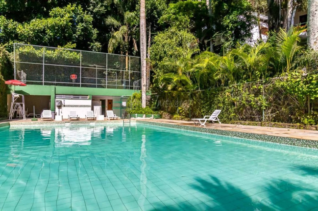 Imagem Casa de Condomínio com 5 Quartos à Venda, 336 m² em São Conrado - Rio De Janeiro Imagem Casa de Condomínio com 5 Quartos à Venda, 336 m² em São Conrado - Rio De Janeiro