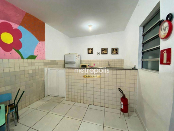 Imagem Edifício Residencial à Venda ou Locação, 329 m² em Vila América - Santo André Imagem Edifício Residencial à Venda ou Locação, 329 m² em Vila América - Santo André