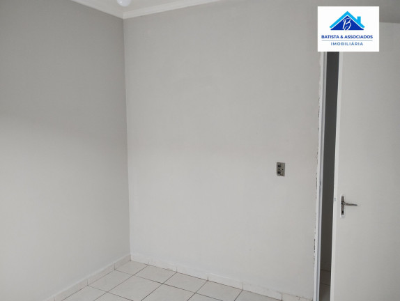 Imagem Casa com 2 Quartos à Venda, 65 m² em Residencial Cosmos - Campinas