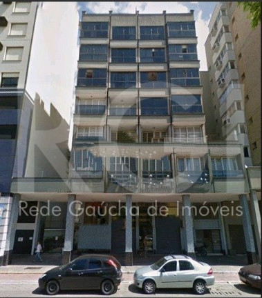 Imagem Apartamento com 1 Quarto à Venda, 64 m² em Centro Histórico - Porto Alegre Imagem Apartamento com 1 Quarto à Venda, 64 m² em Centro Histórico - Porto Alegre