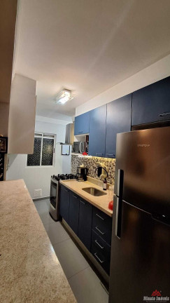 Imagem Apartamento com 2 Quartos à Venda, 60 m² em Medeiros - Jundiaí