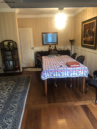 Imagem Apartamento com 3 Quartos à Venda, 140 m² em Vila Andrade - São Paulo Imagem Apartamento com 3 Quartos à Venda, 140 m² em Vila Andrade - São Paulo