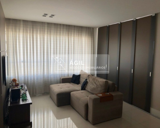 Imagem Apartamento com 2 Quartos à Venda, 81 m² em Parque Residencial Aquarius - São José Dos Campos Imagem Apartamento com 2 Quartos à Venda, 81 m² em Parque Residencial Aquarius - São José Dos Campos
