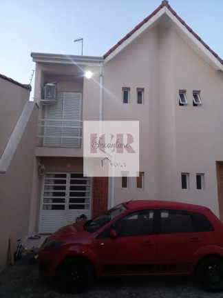 Sobrado com 2 Quartos à Venda,  em Jardim Morumbi - Sorocaba