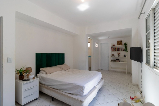 Imagem Apartamento com 3 Quartos à Venda, 120 m² em Vila Mariana - São Paulo Imagem Apartamento com 3 Quartos à Venda, 120 m² em Vila Mariana - São Paulo