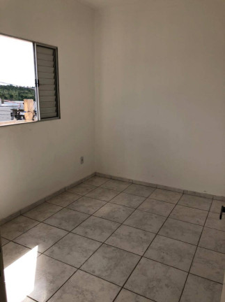 Imagem Apartamento com 2 Quartos à Venda, 46 m² em Wanel Ville - Sorocaba Imagem Apartamento com 2 Quartos à Venda, 46 m² em Wanel Ville - Sorocaba