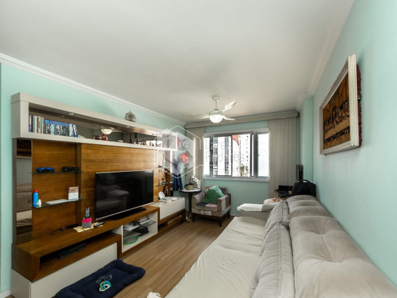 Imagem Apartamento com 3 Quartos à Venda, 96 m² em Vila Mariana - São Paulo Imagem Apartamento com 3 Quartos à Venda, 96 m² em Vila Mariana - São Paulo