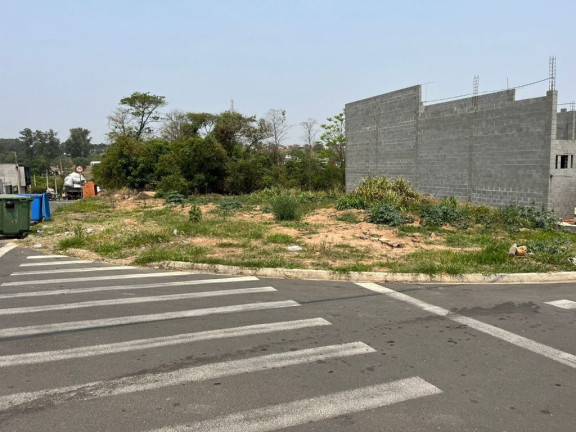 Terreno à Venda, 213 m² em Parque Imperial - Salto
