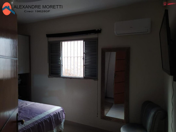 Imagem Casa com 3 Quartos à Venda, 300 m² em Vila Helena - Sorocaba