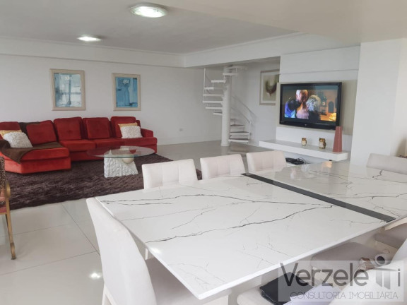 Imagem Apartamento com 4 Quartos à Venda, 390 m² em Centro - Balneário Camboriú Imagem Apartamento com 4 Quartos à Venda, 390 m² em Centro - Balneário Camboriú