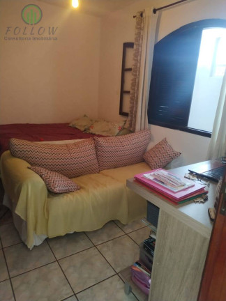 Imagem Sobrado com 4 Quartos à Venda, 330 m² em Cipava - Osasco