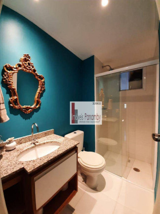 Imagem Apartamento com 3 Quartos à Venda, 70 m² em Jardim Parque Morumbi - São Paulo Imagem Apartamento com 3 Quartos à Venda, 70 m² em Jardim Parque Morumbi - São Paulo