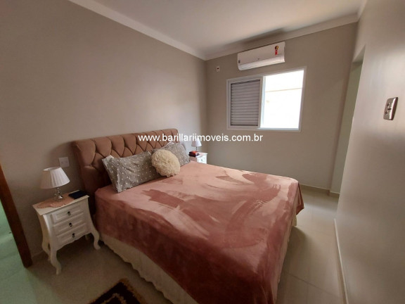 Imagem Casa com 3 Quartos à Venda, 131 m² em Bonfim Paulista Santa Cecília - Bonfim Paulista