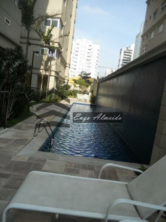 Imagem Apartamento com 2 Quartos à Venda, 102 m² em Campo Belo - São Paulo Imagem Apartamento com 2 Quartos à Venda, 102 m² em Campo Belo - São Paulo