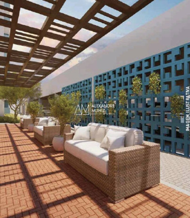 Imagem Apartamento com 2 Quartos à Venda, 37 m² em Benfica - Fortaleza Imagem Apartamento com 2 Quartos à Venda, 37 m² em Benfica - Fortaleza