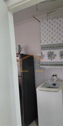 Imagem Apartamento com 2 Quartos à Venda, 34 m² em Vila Mazzei - São Paulo Imagem Apartamento com 2 Quartos à Venda, 34 m² em Vila Mazzei - São Paulo