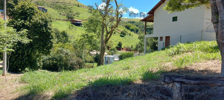 Imagem Terreno à Venda, 747 m² em Sebastiana - Teresópolis Imagem Terreno à Venda, 747 m² em Sebastiana - Teresópolis