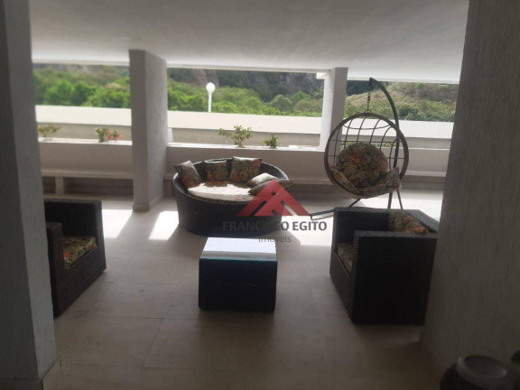 Imagem Apartamento com 2 Quartos à Venda, 50 m² em Engenhoca - Niterói Imagem Apartamento com 2 Quartos à Venda, 50 m² em Engenhoca - Niterói