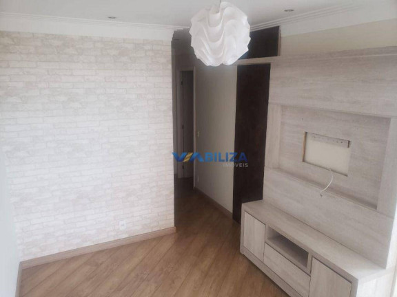 Cobertura com 3 Quartos à Venda, 100 m² em Cocaia - Guarulhos