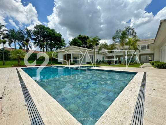 Imagem Casa com 5 Quartos à Venda, 822 m² em Fazenda Da Grama - Itupeva