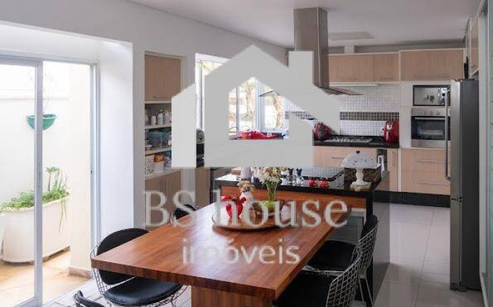 Imagem Casa com 3 Quartos à Venda, 260 m² em Jardim São Caetano - São Caetano Do Sul Imagem Casa com 3 Quartos à Venda, 260 m² em Jardim São Caetano - São Caetano Do Sul