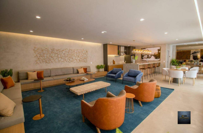 Imagem Apartamento com 3 Quartos à Venda, 143 m² em Vila Mascote - São Paulo