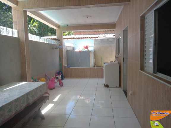 Imagem Casa com 2 Quartos à Venda, 100 m² em Taquaral - Ubatuba