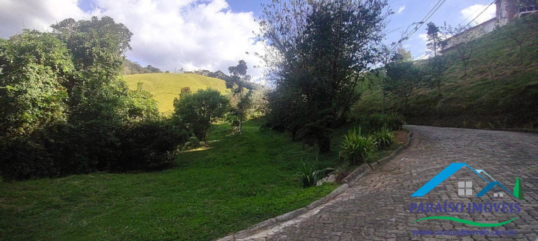 Imagem Terreno em Condomínio à Venda, 1 m² em Centro - Gonçalves