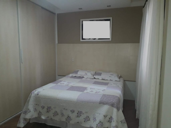 Imagem Apartamento com 3 Quartos à Venda, 114 m² em Jardim - Santo André Imagem Apartamento com 3 Quartos à Venda, 114 m² em Jardim - Santo André