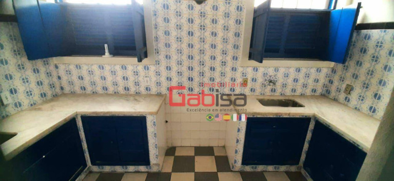 Imagem Casa com 8 Quartos para Alugar, 150 m² em Centro - Cabo Frio Imagem Casa com 8 Quartos para Alugar, 150 m² em Centro - Cabo Frio