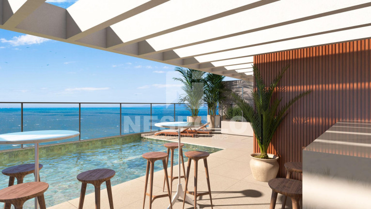 Imagem Apartamento à Venda, 85 m² em Gravatá - Navegantes Imagem Apartamento à Venda, 85 m² em Gravatá - Navegantes