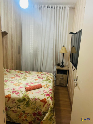 Imagem Apartamento com 2 Quartos à Venda, 53 m² em Wanel Ville - Sorocaba