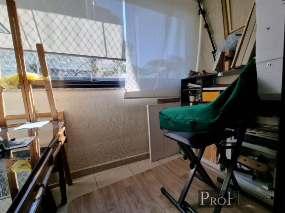 Imagem Apartamento com 3 Quartos à Venda, 94 m² em Jardim - Santo André Imagem Apartamento com 3 Quartos à Venda, 94 m² em Jardim - Santo André