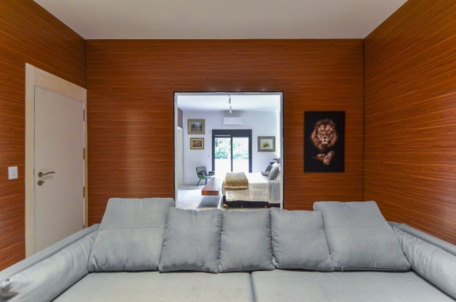 Imagem Casa com 4 Quartos à Venda, 1.117 m² em Jardim América - São Paulo