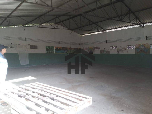 Imagem Chácara com 6 Quartos à Venda, 25.000 m² em Cruz De Rebouças - Igarassu