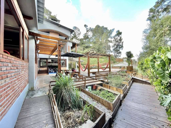 Imagem Casa de Condomínio com 3 Quartos à Venda, em Centro - Taboão Da Serra Imagem Casa de Condomínio com 3 Quartos à Venda, em Centro - Taboão Da Serra