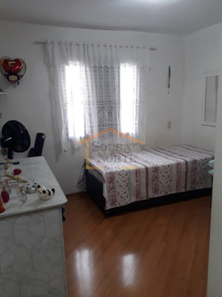 Imagem Apartamento com 3 Quartos à Venda, 82 m² em Casa Verde - São Paulo Imagem Apartamento com 3 Quartos à Venda, 82 m² em Casa Verde - São Paulo