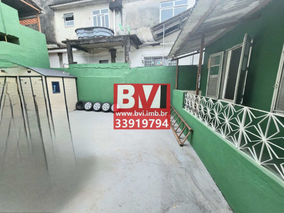 Imagem Casa com 2 Quartos à Venda, 70 m² em Vista Alegre - Rio De Janeiro Imagem Casa com 2 Quartos à Venda, 70 m² em Vista Alegre - Rio De Janeiro