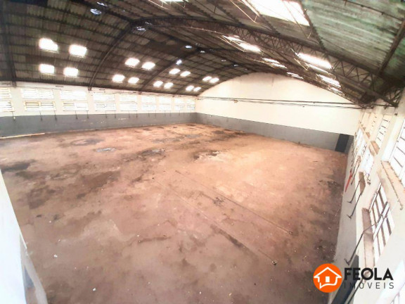 Imagem Sala Comercial para Alugar, 800 m² em Jardim América Ii - Americana Imagem Sala Comercial para Alugar, 800 m² em Jardim América Ii - Americana