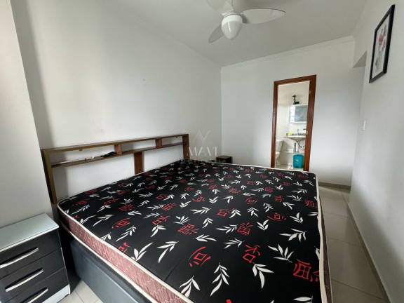 Imagem Apartamento com 2 Quartos à Venda, 87 m² em Aviação - Praia Grande