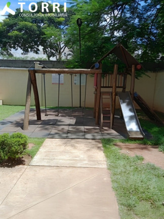 Imagem Apartamento com 2 Quartos à Venda, 46 m² em Jardim Novo Mundo - Sorocaba Imagem Apartamento com 2 Quartos à Venda, 46 m² em Jardim Novo Mundo - Sorocaba