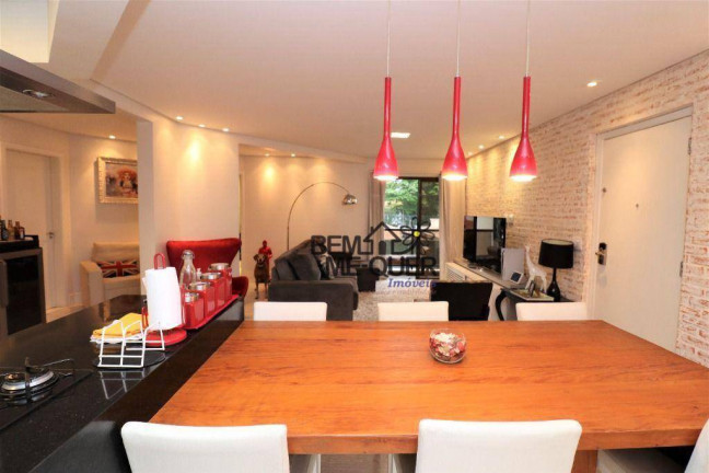 Imagem Apartamento com 3 Quartos à Venda, 101 m² em Vila Leopoldina - São Paulo Imagem Apartamento com 3 Quartos à Venda, 101 m² em Vila Leopoldina - São Paulo
