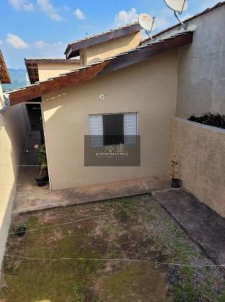 Imagem Casa com 2 Quartos à Venda, 53 m² em Jardim Imperial - Atibaia