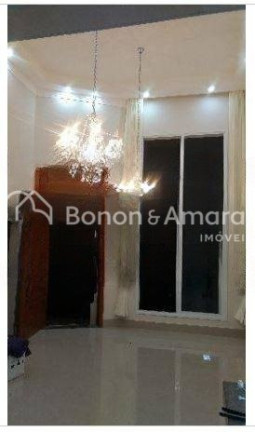 Casa de Condomínio com 3 Quartos à Venda, 286 m² em Residencial Terras Da Estânci - Campinas