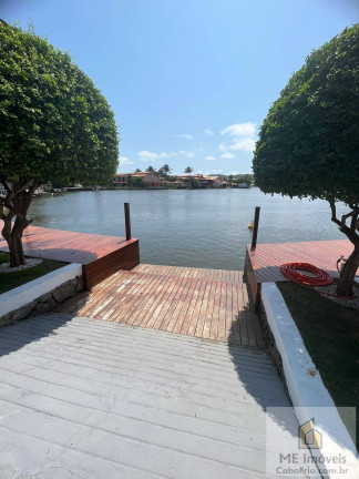 Imagem Casa de Condomínio com 2 Quartos para Temporada, 100 m² em Ogiva - Cabo Frio Imagem Casa de Condomínio com 2 Quartos para Temporada, 100 m² em Ogiva - Cabo Frio