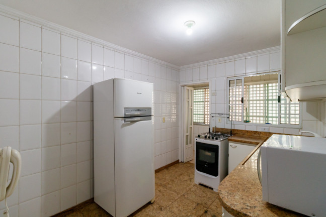 Imagem Apartamento com 3 Quartos à Venda, 106 m² em Vila Mariana - São Paulo